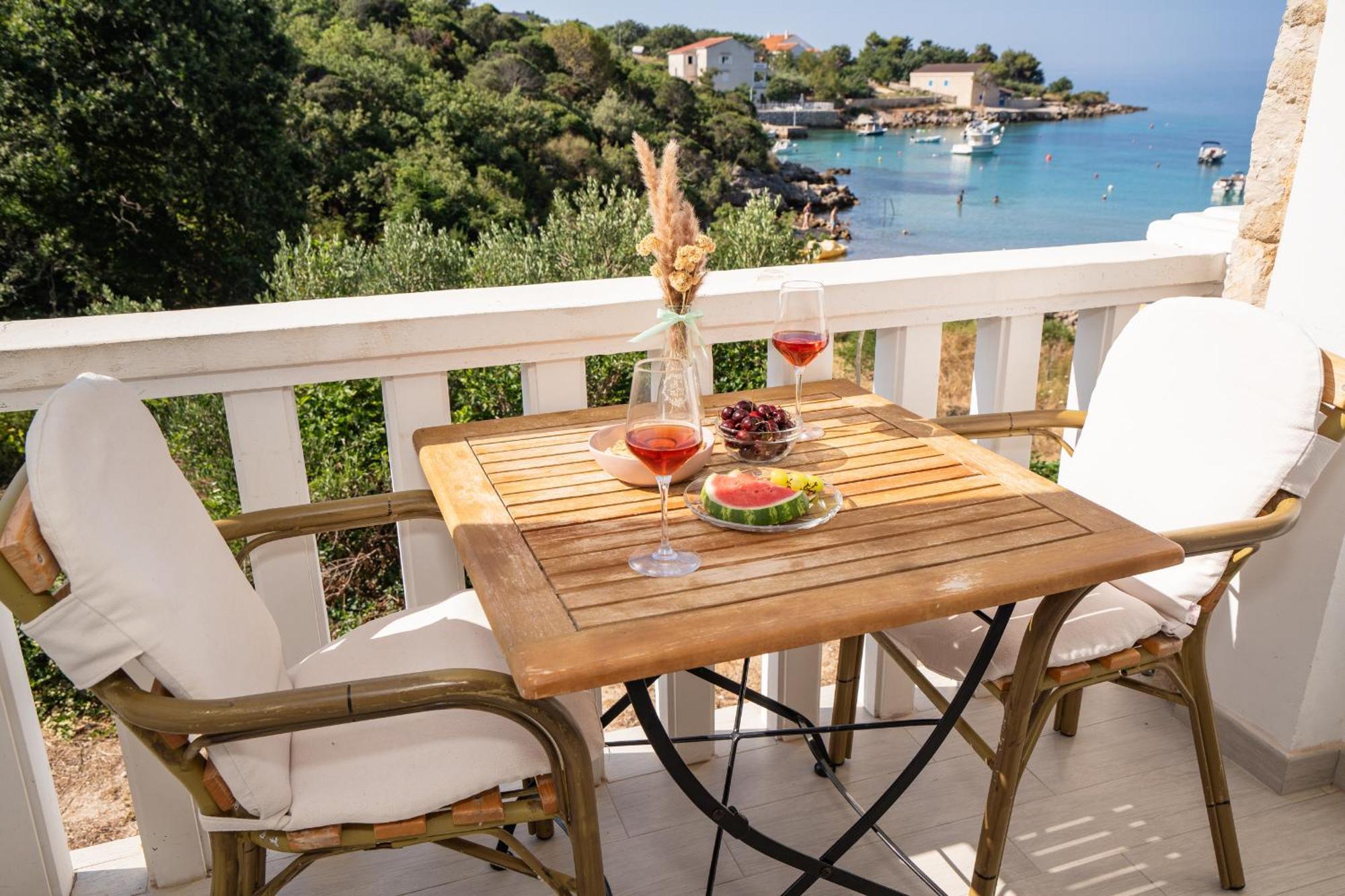 Garden Resort - Apartments Maslina Potocnica Номер фото