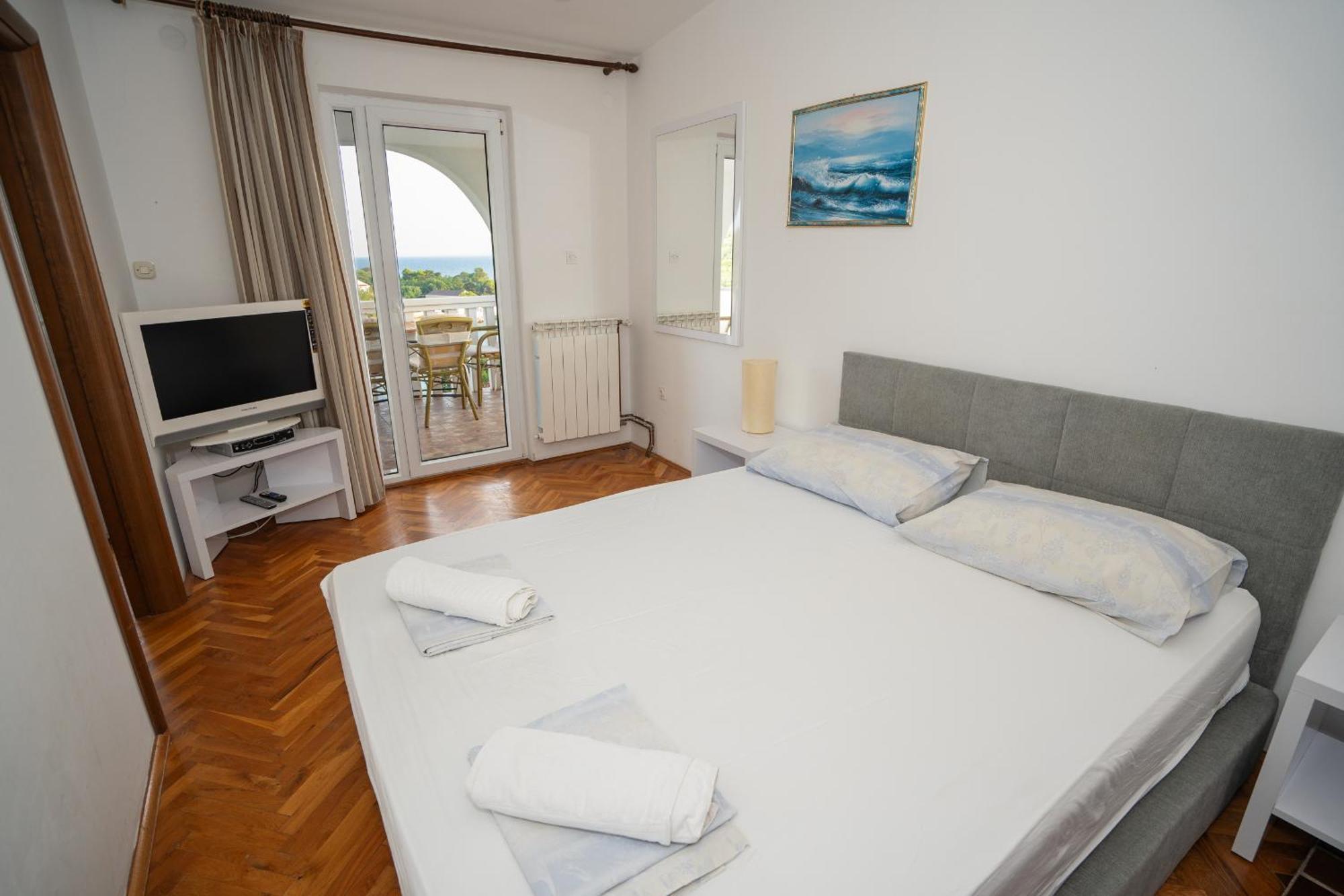 Garden Resort - Apartments Maslina Potocnica Екстер'єр фото