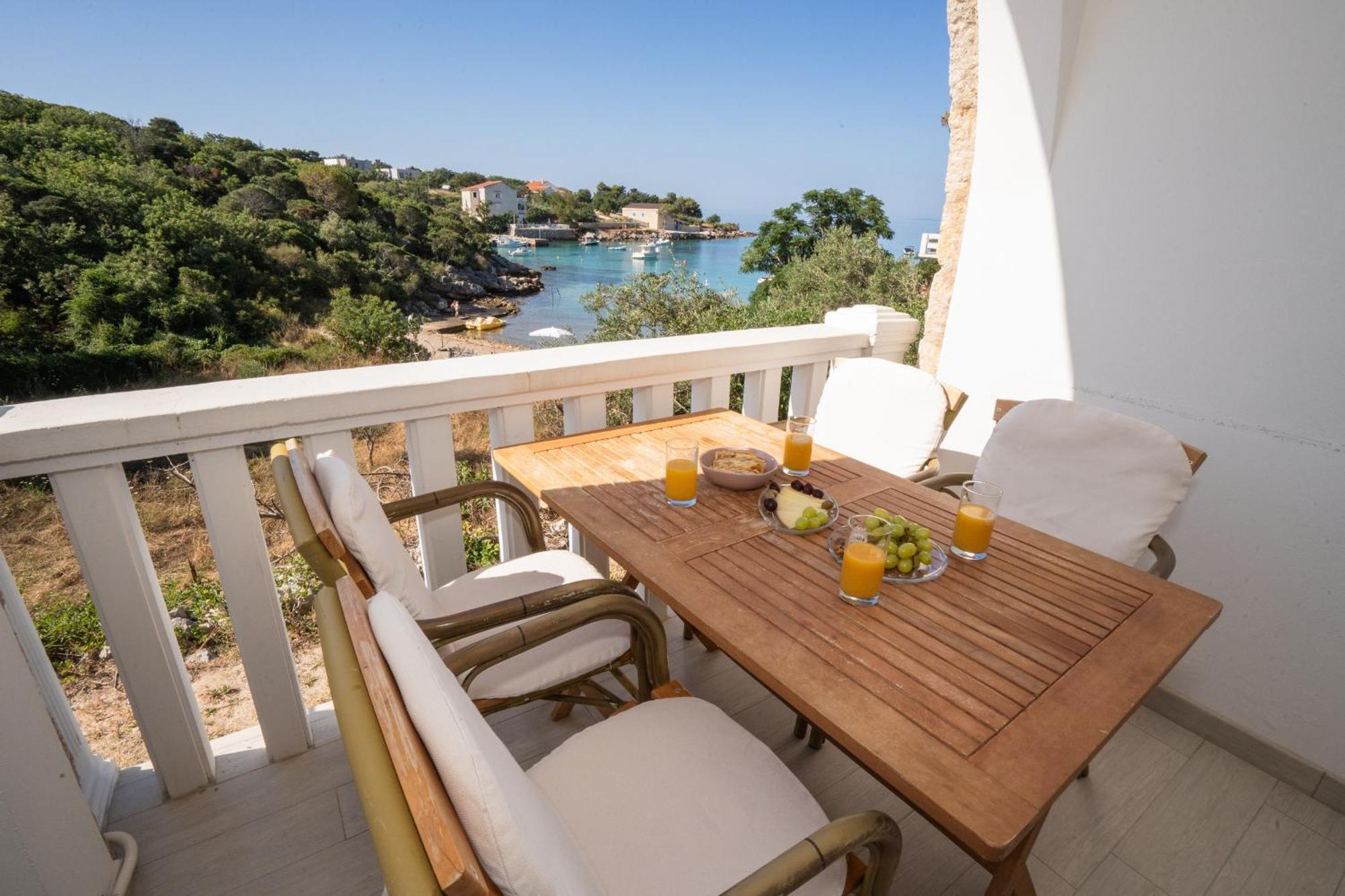 Garden Resort - Apartments Maslina Potocnica Номер фото